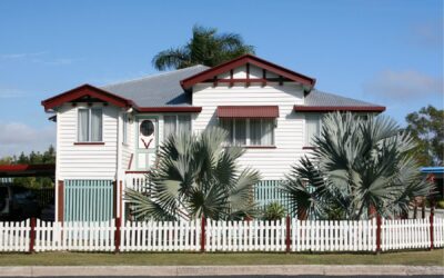 Extending Your Queenslander Home